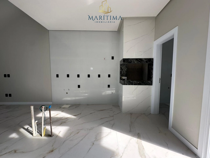 Casa nova com 3 suítes a venda no condomínio Marítimo!: 20ª foto da galeria de imagens do imóvel