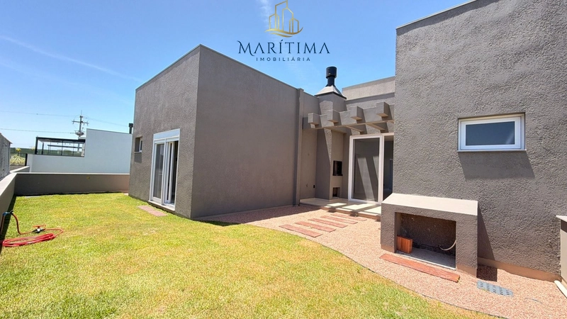 Casa nova com 3 suítes a venda no condomínio Marítimo!: 22ª foto da galeria de imagens do imóvel