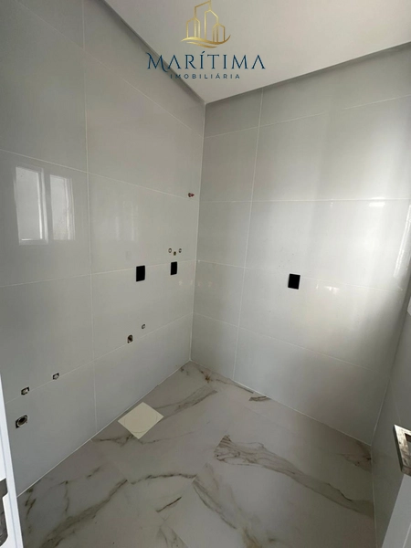 Casa nova com 3 suítes a venda no condomínio Marítimo!: 19ª foto da galeria de imagens do imóvel