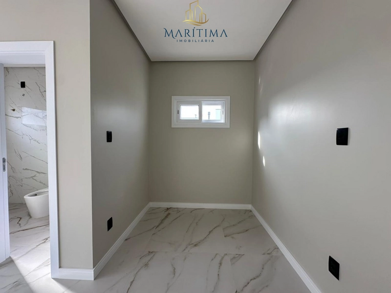 Casa nova com 3 suítes a venda no condomínio Marítimo!: 27ª foto da galeria de imagens do imóvel