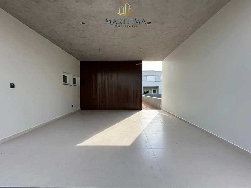 Casa nova com 3 suítes a venda no condomínio Marítimo!: 7ª foto da galeria de imagens do imóvel
