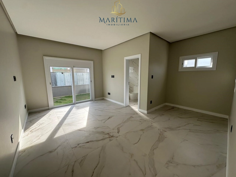 Casa nova com 3 suítes a venda no condomínio Marítimo!: 26ª foto da galeria de imagens do imóvel