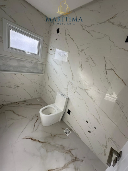 Casa nova com 3 suítes a venda no condomínio Marítimo!: 25ª foto da galeria de imagens do imóvel