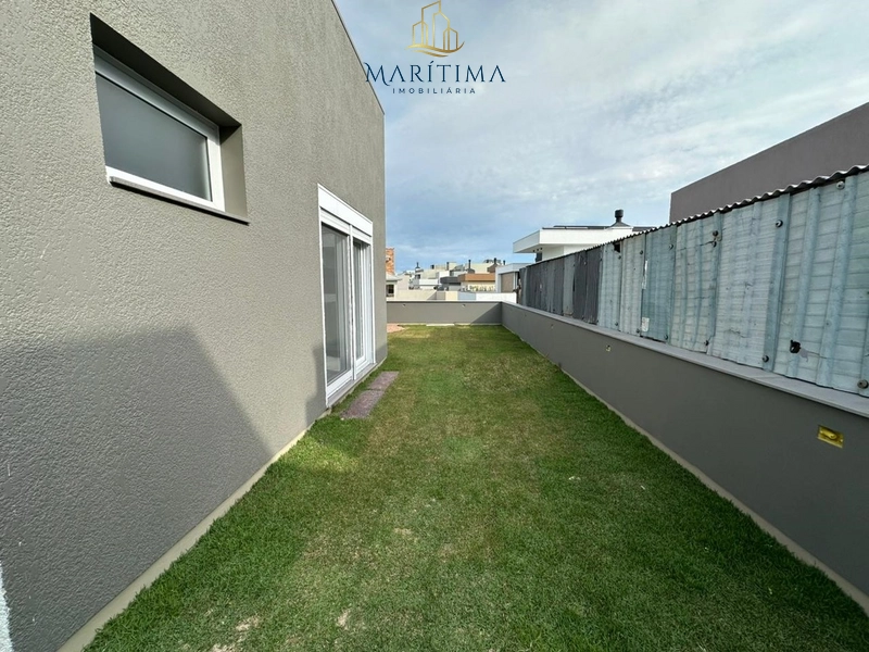 Casa nova com 3 suítes a venda no condomínio Marítimo!: 9ª foto da galeria de imagens do imóvel