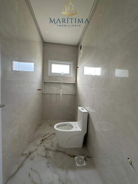 Casa nova com 3 suítes a venda no condomínio Marítimo!: 23ª foto da galeria de imagens do imóvel