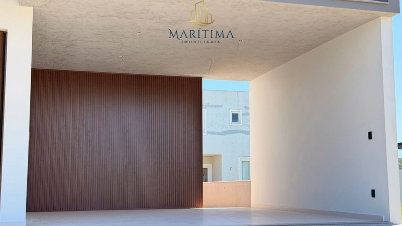 Casa nova com 3 suítes a venda no condomínio Marítimo!: 5ª foto da galeria de imagens do imóvel