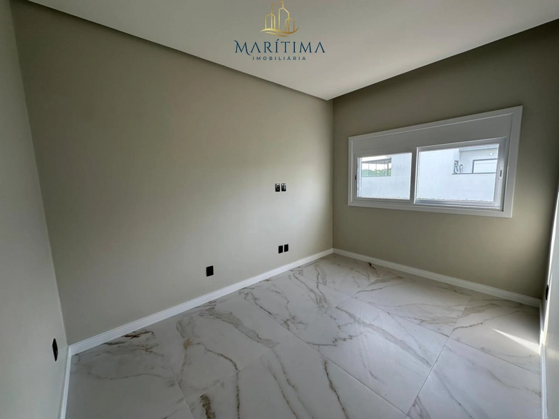 Casa nova com 3 suítes a venda no condomínio Marítimo!: 22ª foto da galeria de imagens do imóvel