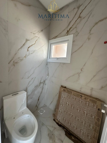 Casa nova com 3 suítes a venda no condomínio Marítimo!: 17ª foto da galeria de imagens do imóvel