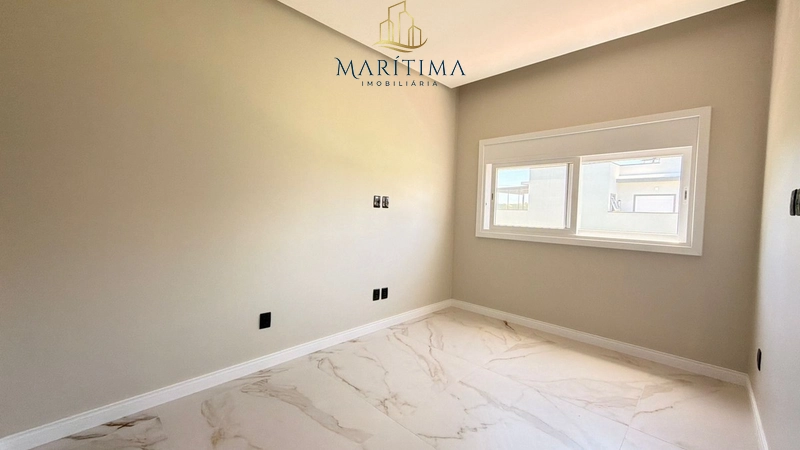 Casa nova com 3 suítes a venda no condomínio Marítimo!: 16ª foto da galeria de imagens do imóvel