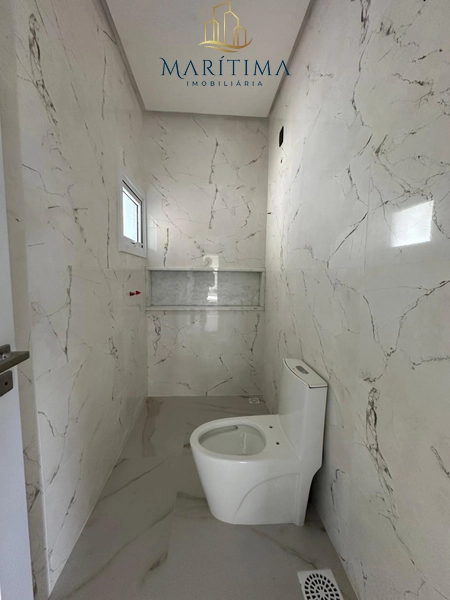 Casa nova com 3 suítes a venda no condomínio Marítimo!: 24ª foto da galeria de imagens do imóvel