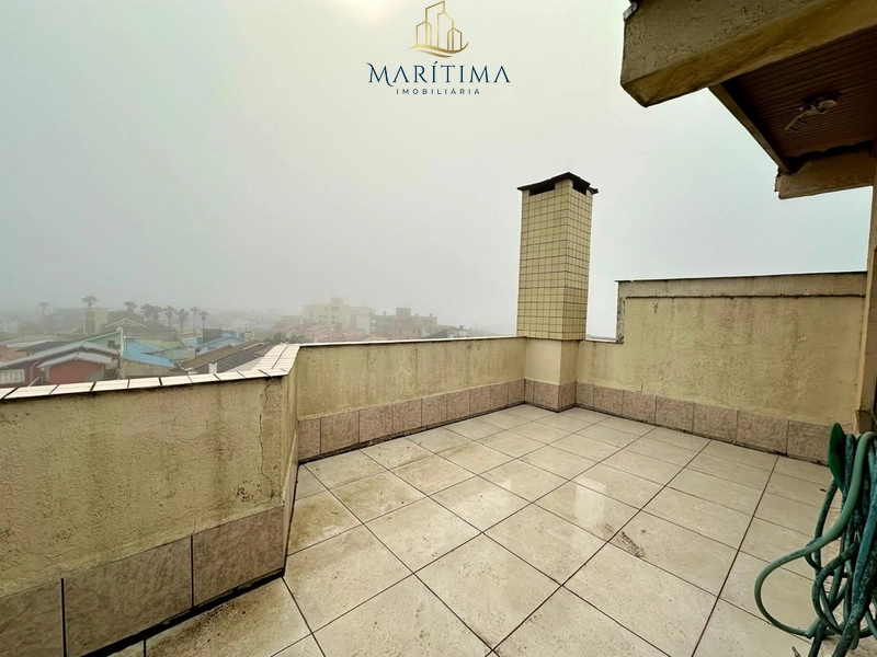 Linda coberura proxima ao mar: 11ª foto da galeria de imagens do imóvel