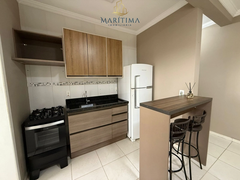 Apartamento de 02 dormitórios em Tramandaí!: 4ª foto da galeria de imagens do imóvel