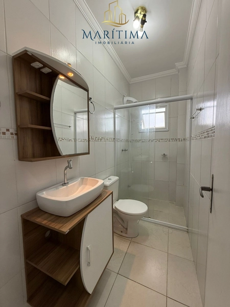 Apartamento de 02 dormitórios em Tramandaí!: 5ª foto da galeria de imagens do imóvel