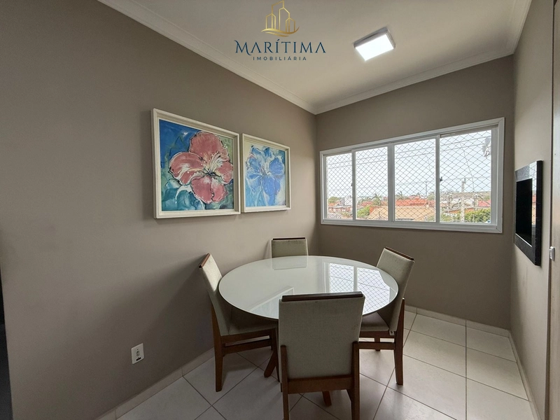 Apartamento de 02 dormitórios em Tramandaí!: 3ª foto da galeria de imagens do imóvel