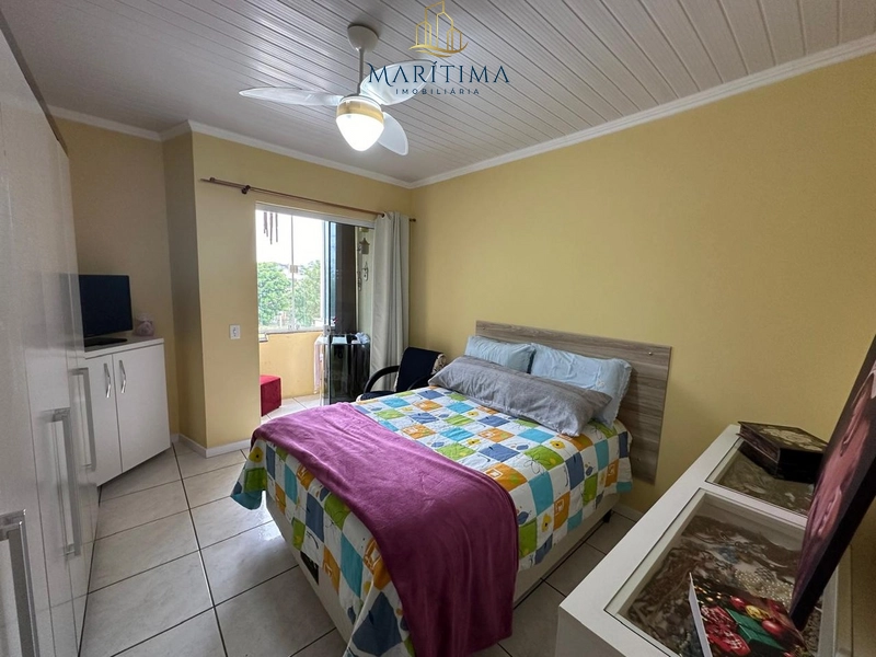 Duplex Aconchegante Próximo ao Centro de Tramandaí: 6ª foto da galeria de imagens do imóvel