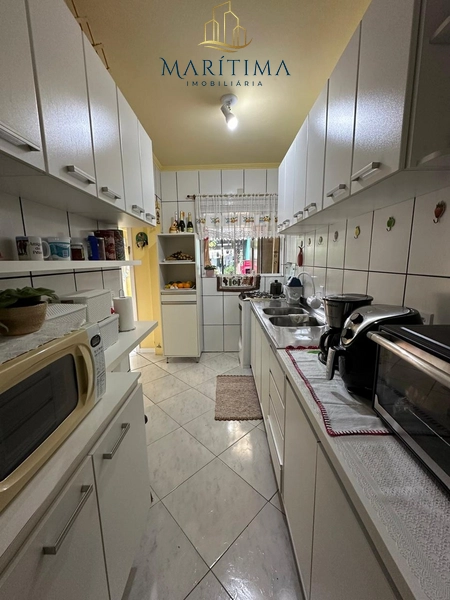 Duplex Aconchegante Próximo ao Centro de Tramandaí: 3ª foto da galeria de imagens do imóvel