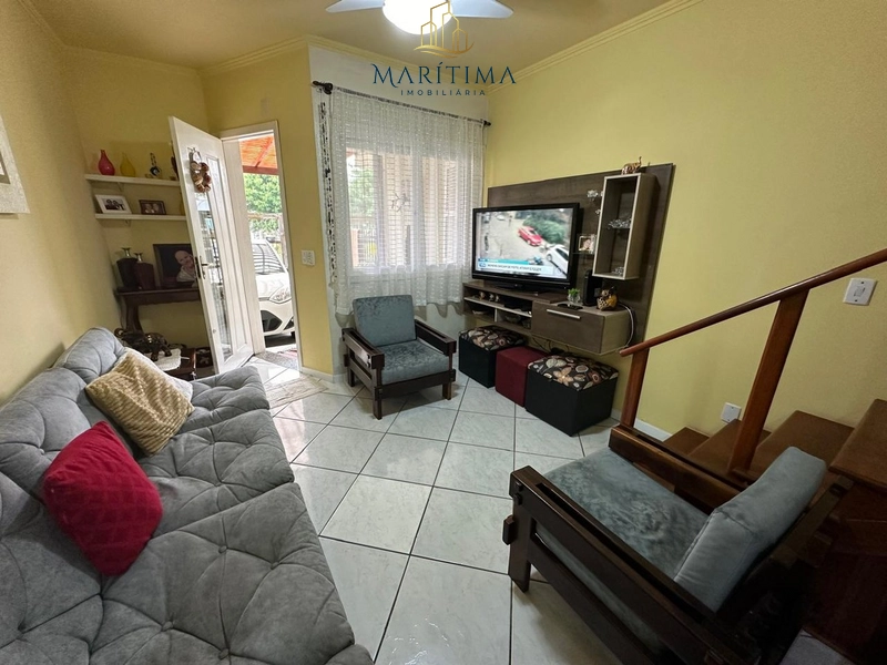 Duplex Aconchegante Próximo ao Centro de Tramandaí: 1ª foto da galeria de imagens do imóvel