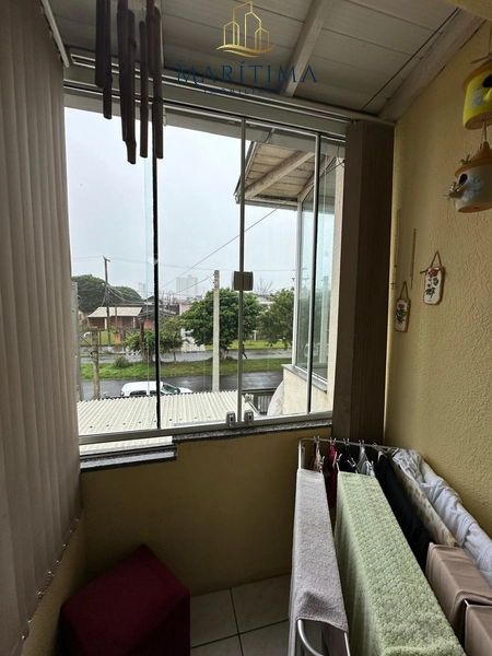 Duplex Aconchegante Próximo ao Centro de Tramandaí: 7ª foto da galeria de imagens do imóvel