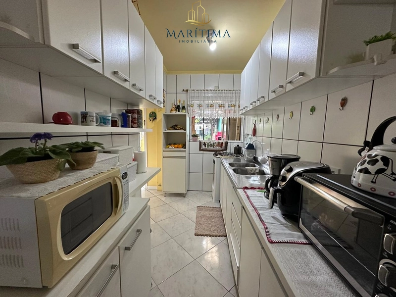 Duplex Aconchegante Próximo ao Centro de Tramandaí: 2ª foto da galeria de imagens do imóvel