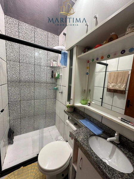 Duplex Aconchegante Próximo ao Centro de Tramandaí: 5ª foto da galeria de imagens do imóvel