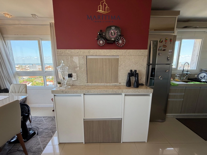 Apartamento mobiliado à venda - Último andar com vista panorâmica!: 15ª foto da galeria de imagens do imóvel