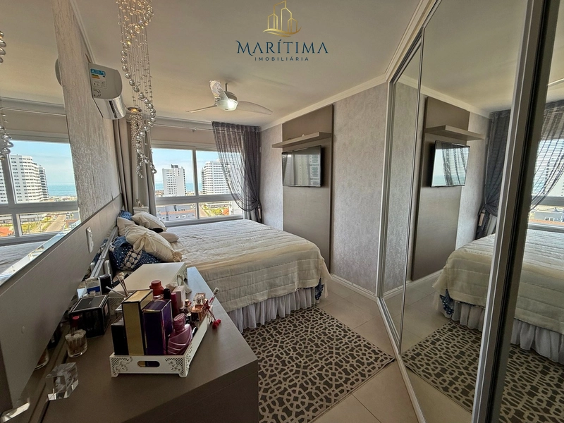 Apartamento mobiliado à venda - Último andar com vista panorâmica!: 21ª foto da galeria de imagens do imóvel