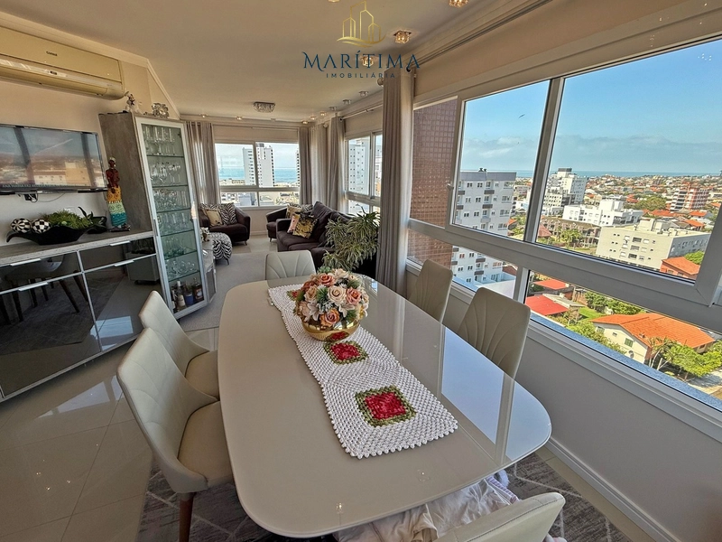 Apartamento mobiliado à venda - Último andar com vista panorâmica!: 11ª foto da galeria de imagens do imóvel