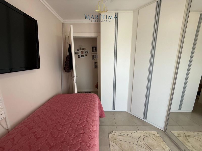 Apartamento mobiliado à venda - Último andar com vista panorâmica!: 28ª foto da galeria de imagens do imóvel