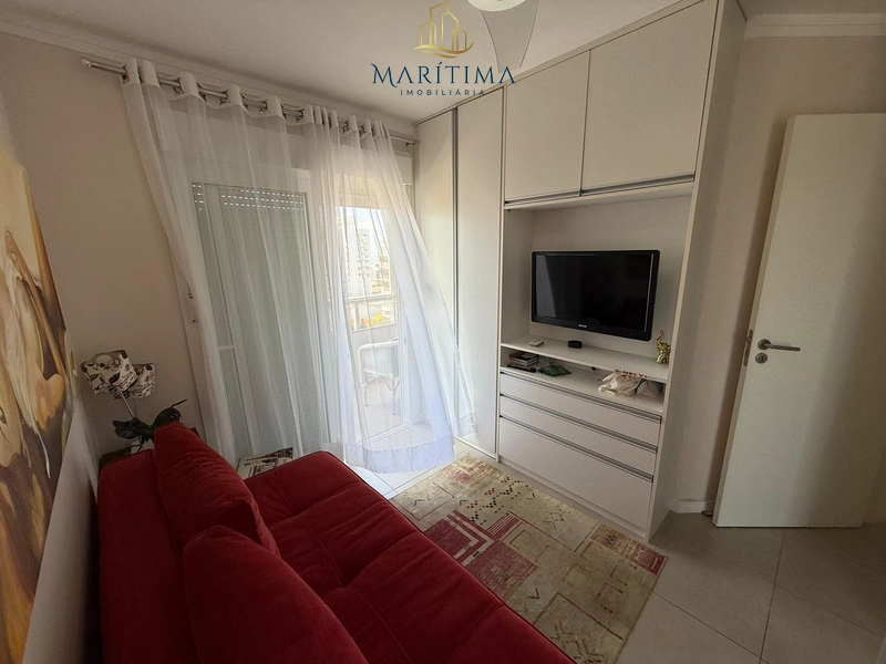Apartamento mobiliado à venda - Último andar com vista panorâmica!: 31ª foto da galeria de imagens do imóvel