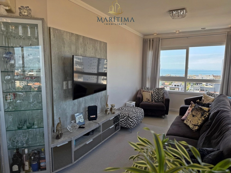 Apartamento mobiliado à venda - Último andar com vista panorâmica!: 7ª foto da galeria de imagens do imóvel