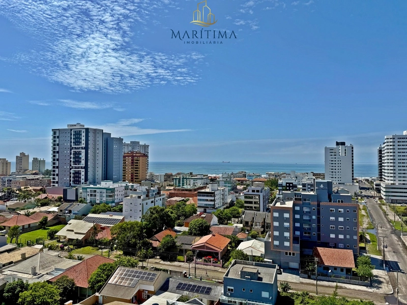Apartamento mobiliado à venda - Último andar com vista panorâmica!: 10ª foto da galeria de imagens do imóvel