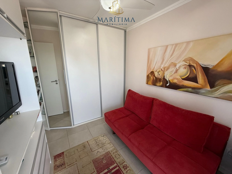 Apartamento mobiliado à venda - Último andar com vista panorâmica!: 30ª foto da galeria de imagens do imóvel