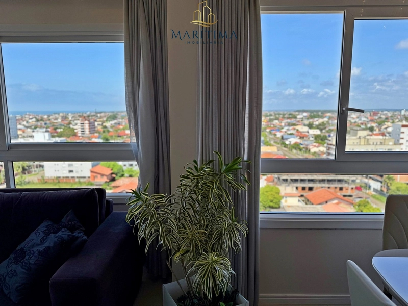 Apartamento mobiliado à venda - Último andar com vista panorâmica!: 8ª foto da galeria de imagens do imóvel