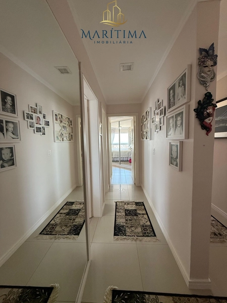 Apartamento mobiliado à venda - Último andar com vista panorâmica!: 19ª foto da galeria de imagens do imóvel