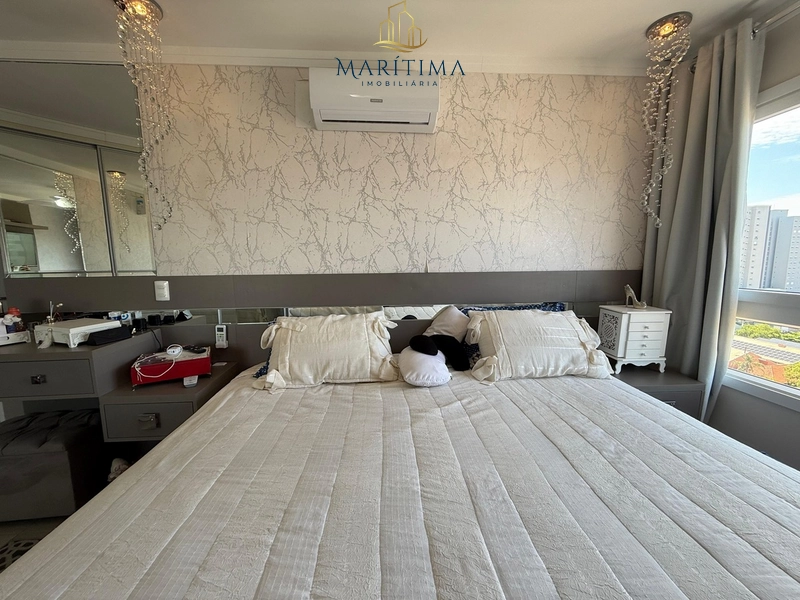 Apartamento mobiliado à venda - Último andar com vista panorâmica!: 24ª foto da galeria de imagens do imóvel