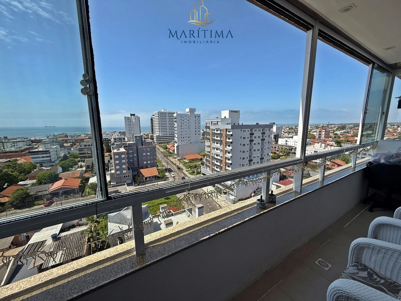 Apartamento mobiliado à venda - Último andar com vista panorâmica!: 33ª foto da galeria de imagens do imóvel