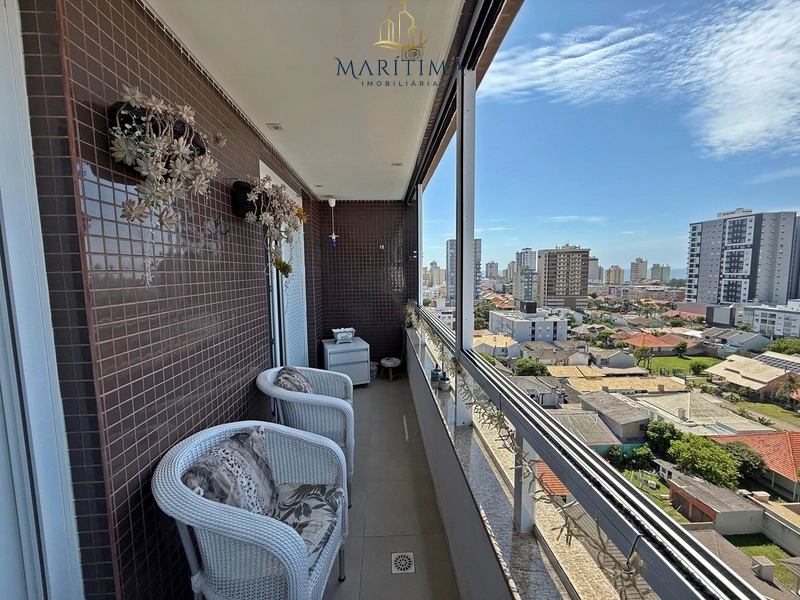 Apartamento mobiliado à venda - Último andar com vista panorâmica!: 34ª foto da galeria de imagens do imóvel