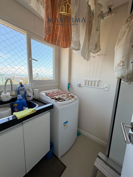 Apartamento mobiliado à venda - Último andar com vista panorâmica!: 18ª foto da galeria de imagens do imóvel