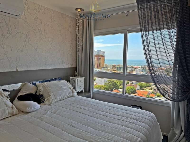 Apartamento mobiliado à venda - Último andar com vista panorâmica!: 23ª foto da galeria de imagens do imóvel