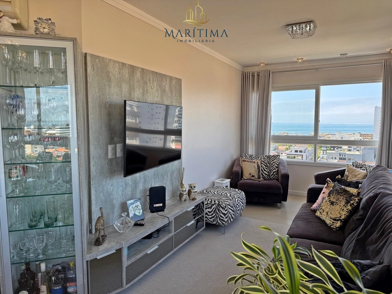 Apartamento mobiliado à venda - Último andar com vista panorâmica!: 6ª foto da galeria de imagens do imóvel