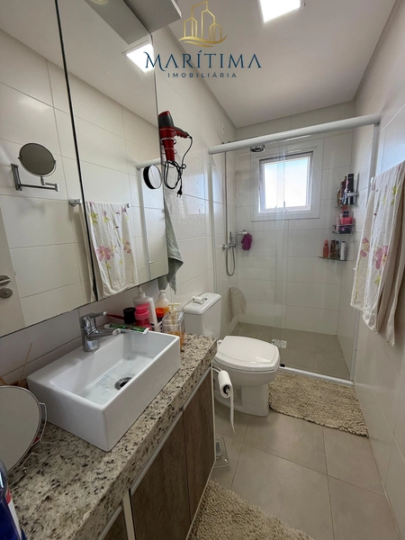 Apartamento mobiliado à venda - Último andar com vista panorâmica!: 25ª foto da galeria de imagens do imóvel