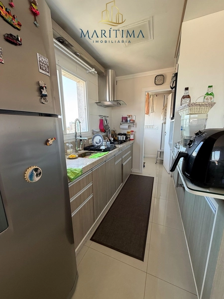 Apartamento mobiliado à venda - Último andar com vista panorâmica!: 16ª foto da galeria de imagens do imóvel
