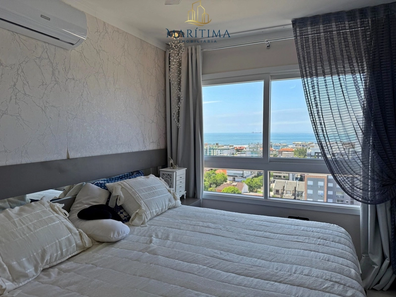 Apartamento mobiliado à venda - Último andar com vista panorâmica!: 20ª foto da galeria de imagens do imóvel