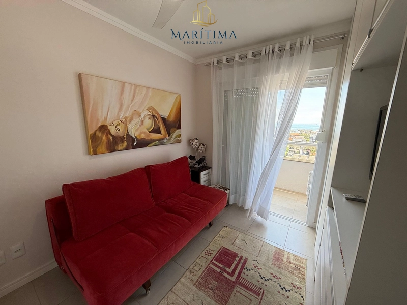Apartamento mobiliado à venda - Último andar com vista panorâmica!: 29ª foto da galeria de imagens do imóvel
