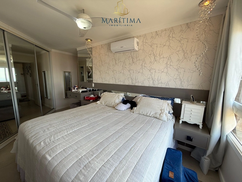 Apartamento mobiliado à venda - Último andar com vista panorâmica!: 22ª foto da galeria de imagens do imóvel