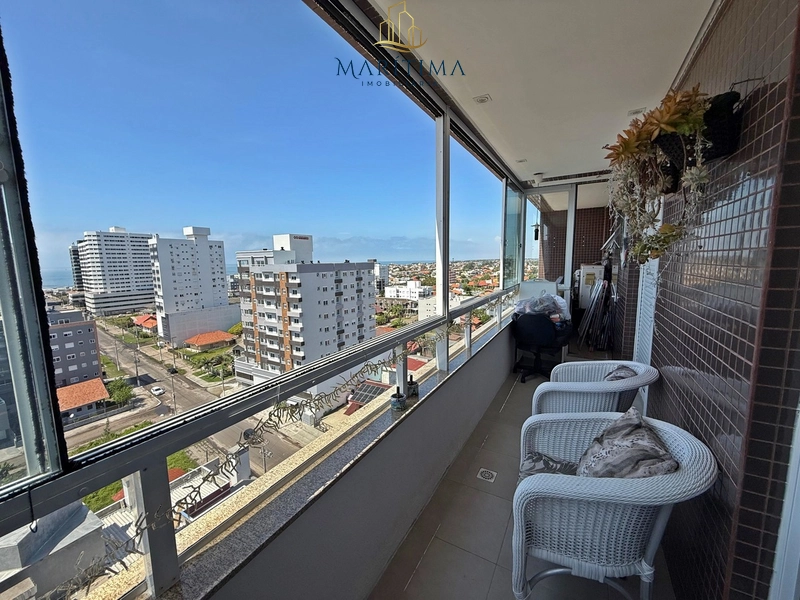 Apartamento mobiliado à venda - Último andar com vista panorâmica!: 32ª foto da galeria de imagens do imóvel