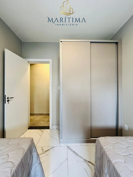 Excelente apartamento mobiliado e decorado no Centro de Tramandaí!: 11ª foto da galeria de imagens do imóvel