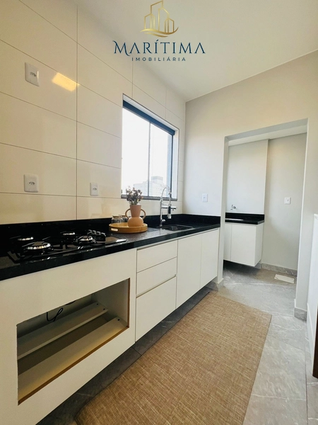 Apartamento Próximo ao Mar e ao Centro de Tramandaí!: 8ª foto da galeria de imagens do imóvel