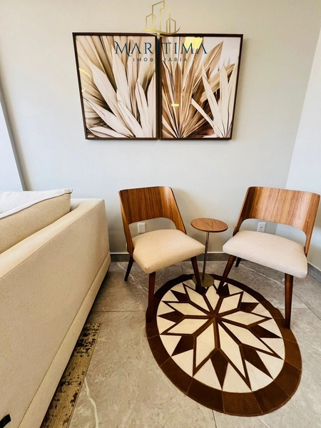Apartamento Próximo ao Mar e ao Centro de Tramandaí!: 5ª foto da galeria de imagens do imóvel