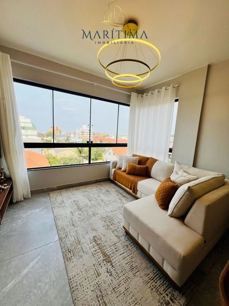 Apartamento Próximo ao Mar e ao Centro de Tramandaí!: 1ª foto da galeria de imagens do imóvel